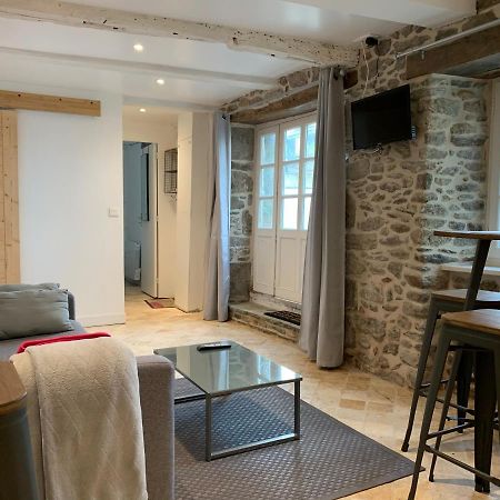 Le Cap Solidor Leilighet Saint-Malo Eksteriør bilde