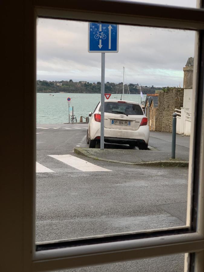 Le Cap Solidor Leilighet Saint-Malo Eksteriør bilde